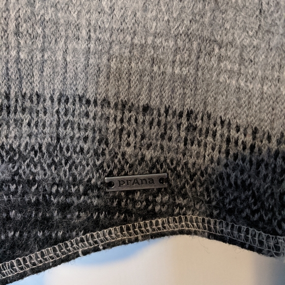 Prana wool dress - Picture 2 of 6